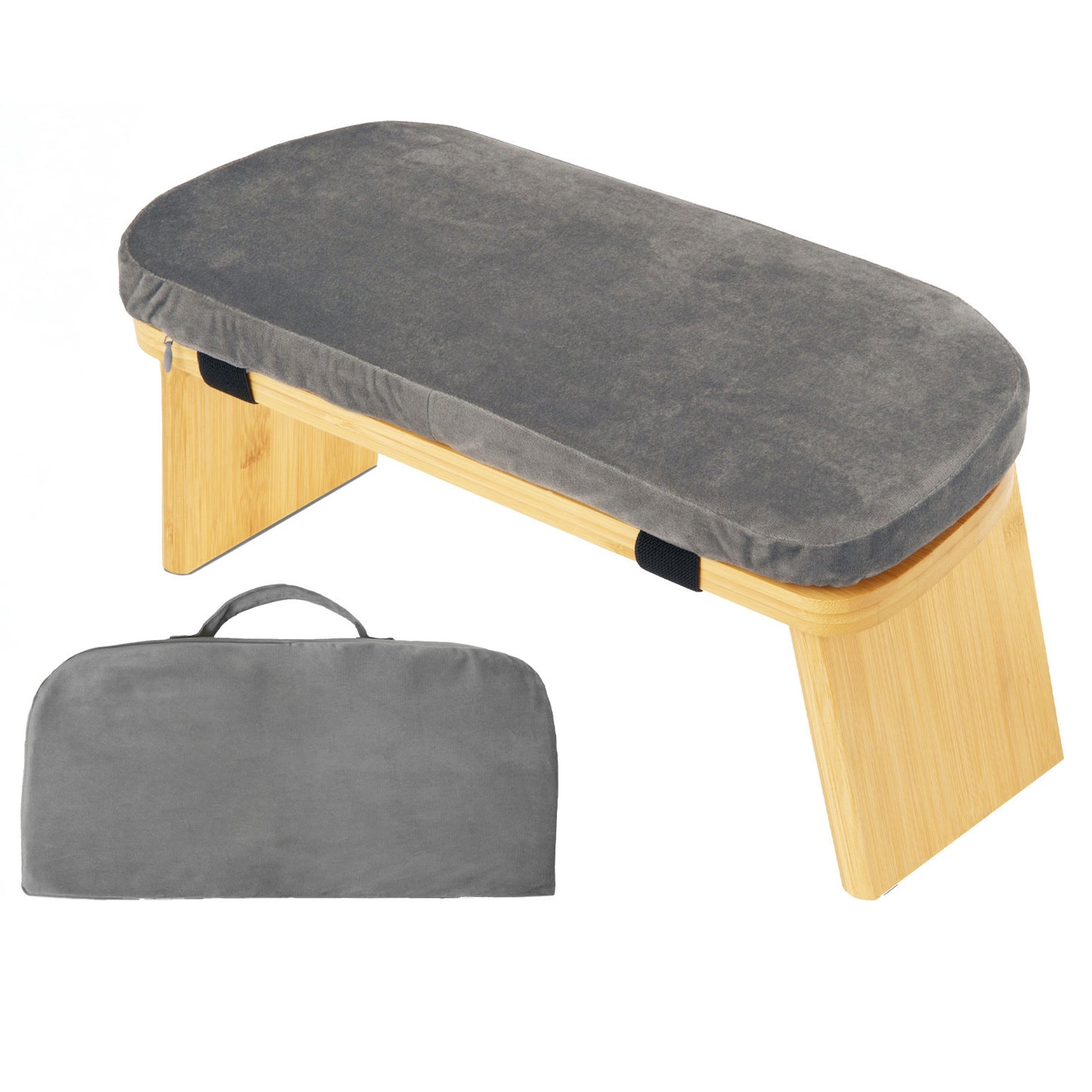 Home Yoga Meditation Stool