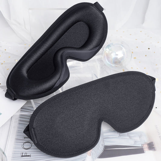 Total Comfort Eye Mask