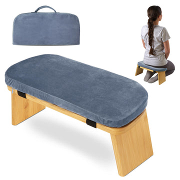 Home Yoga Meditation Stool