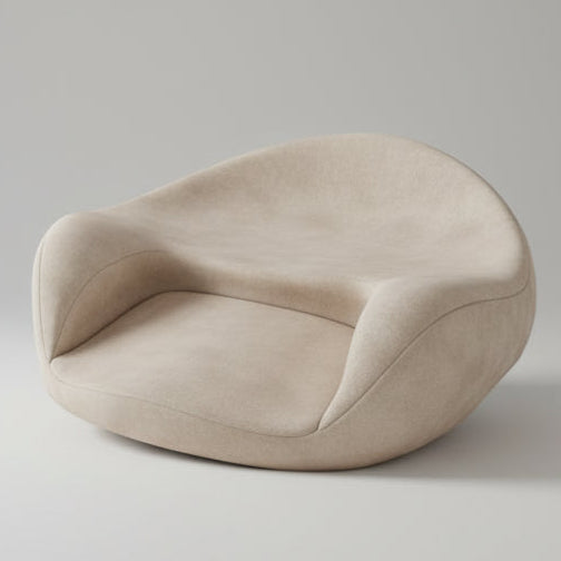 Ergonomic Meditation Cushion