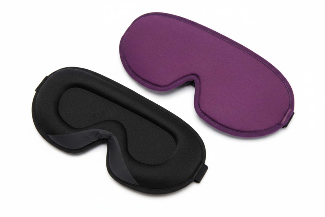 Total Comfort Eye Mask