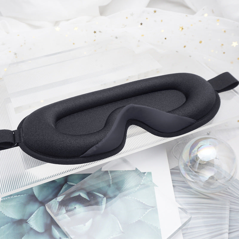 Total Comfort Eye Mask