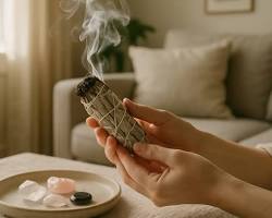 Sacred Reset Kit — Energy Cleansing Ritual Set